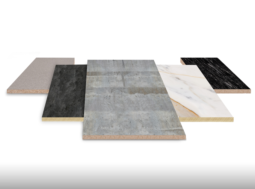 Panneaux décoratifs - VINYL PLASTER