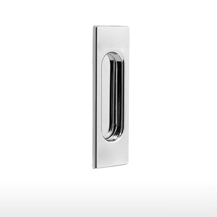 Cuvette rectangulaire - 4053