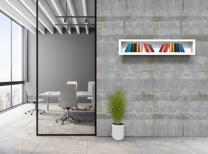 Panneaux décoratifs - VINYL PLASTER