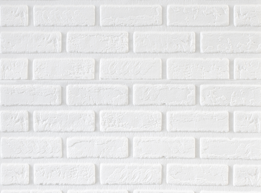 Panneau mural 3D GS - BRICK